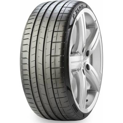 PIRELLI P-ZERO PZ4 SPORT ELT R0 275/35 R21 103Y