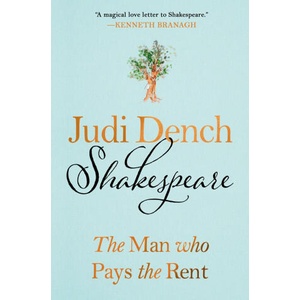 Shakespeare: The Man Who Pays the Rent | Brendan O'Hea (ISBN: 9781250325778)
