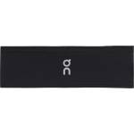 On Лента за глава On Core Headband - Black - размер One Size (904-5773-0211)