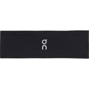On Лента за глава On Core Headband - Black - размер One Size (904-5773-0211)