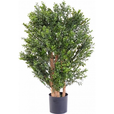 Vonkajší umelý strom Buxus, 70cm