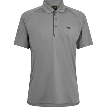 Boss Paddytech 10262069 01 - Dark Beige