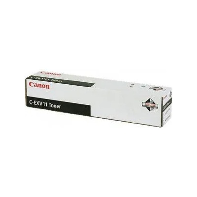 Canon Тонер касета за Canon Toner C-EXV 11 (for iR 2270 / 2870) - 9629A002AA