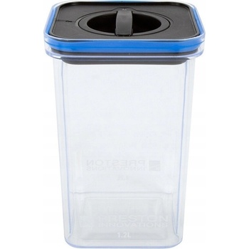 Preston Krabička Bait Safe Container 1,6l