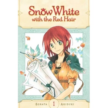 Image 1 of Snow White with the Red Hair, Vol. 1