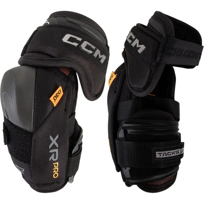 Chrániče lakťov CCM Tacks XR Pro Jr