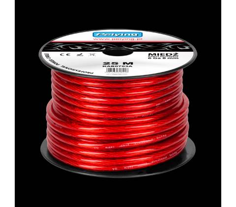 Cabletech 8mm KAB0703A 25 m