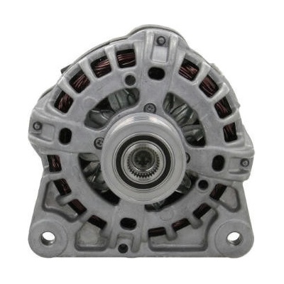 Alternátor Renault 120A F000BL077N SEG New