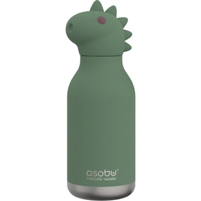 Asobu termoláhev Dinosaurus 460 ml