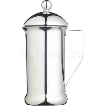 French press Kitchen Craft Le'Xpress Single Stainless Steel 3
