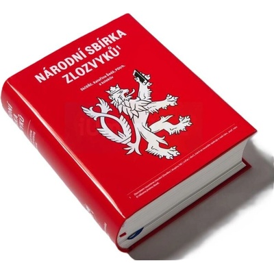 Národní sbírka zlozvyků