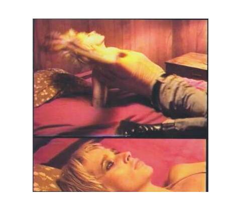 BOY HARSHER - CAREFUL CD