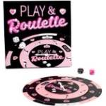 Secret play Play & Roulette (P23979)