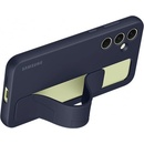 Samsung Galaxy A55 Standing Grip Case grey (EF-GA556TJEGWW)