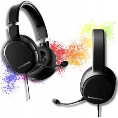 SteelSeries Arctis 1
