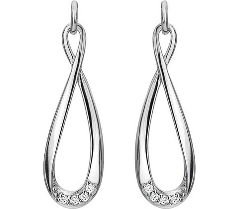 Hot Diamonds DE742