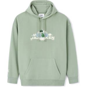 Celio Суитшърт Hunter x Hunter Celio Celio | Zelen | МЪЖЕ | S