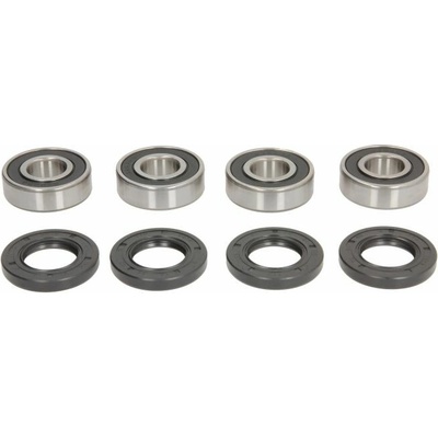 PIVOT WORKS sada ložisek kol YAMAHA YT 175 82-83, YTM 200 84-85 – Hledejceny.cz