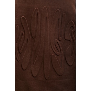 HUGO Blue Памучен суичър Hugo Blue Doa_B_3 (50553980)