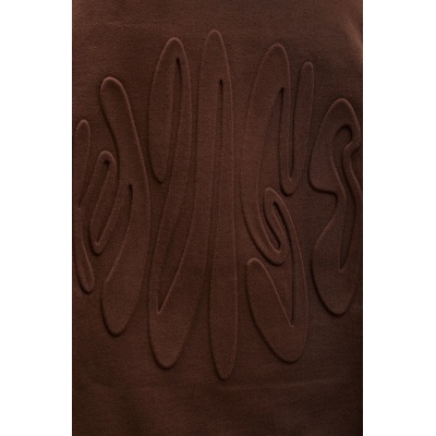 HUGO Blue Памучен суичър Hugo Blue Doa_B_3 (50553980)