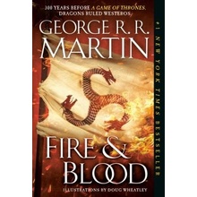 Fire & Blood