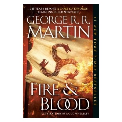Fire & Blood
