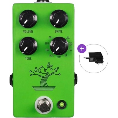 JHS Pedals The Bonsai SET Eфект за китара (JHS BONSAI-SET)