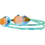 TYR blackops 140 ev mirror junior оранжев/зелен