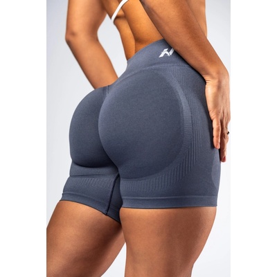 High-waist push-up šortky Power 893