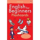 English For Beginners Flashcards - Meredith, Susan