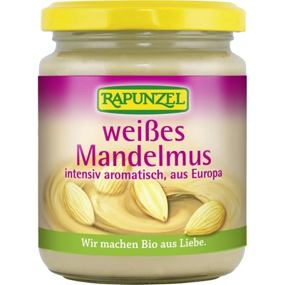 Rapunzel Bio Pasta z nepražených mandlí 250 g