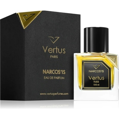 Vertus Narcos'is parfémovaná voda unisex 100 ml