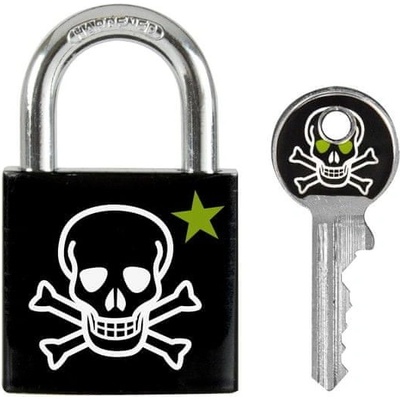 Master Lock 3430EURDSKULL