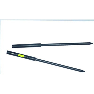 LK Baits Firefly ArcMarker MK1 BLACK 2ks