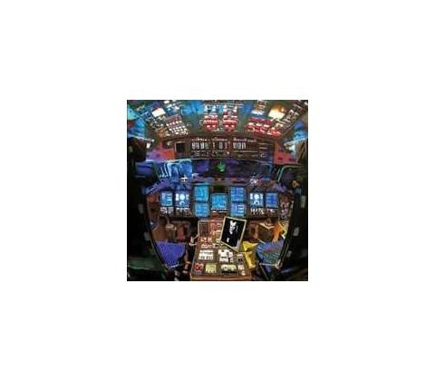 Damaged Bug - Hubba Bubba LP