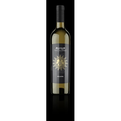 Predium Vráble Pálava 13,5% 0,75 l (čistá fľaša)