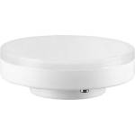 OPTONICA LED GX53 7W 560LM Ra-80 180° AC175-265V 4500K (1542)