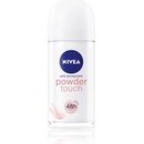Dezodoranty a antiperspiranty Nivea Powder Touch roll-on 50 ml