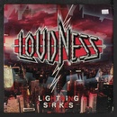 Loudness - Lightning Strikes CD
