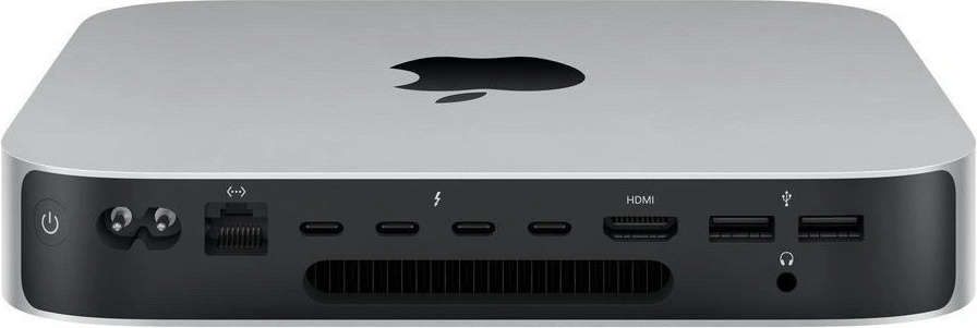Apple Mac mini (M2 Pro／16GB／512GB SSD) Apple Mac mini - M2 Pro - 16 GB - SSD 512 GB | Günstig