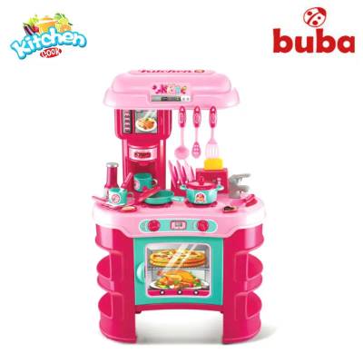 Детска Кухня Kitchen Cook - Buba