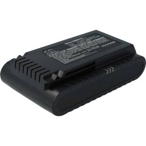VHBW Батерия за Samsung Powerstick Jet VS9000 / Jet 75 / Jet 90, 2000 mAh (889001158)