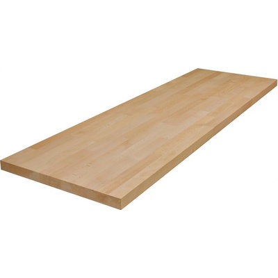 Buková spárovka cink 3000x700mm, tl. 15 mm C/C (cena za ks)
