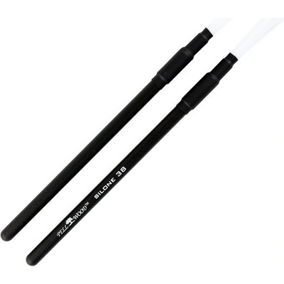 Pellwood Silone 38 Black Velvet