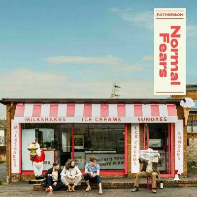 Fatherson - Normal Fears LP