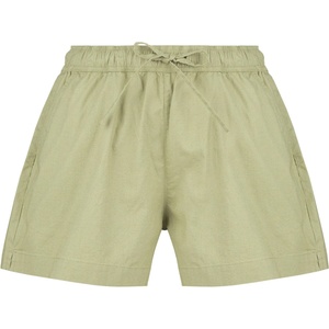 Stoic Дамски къси панталони Stoic Women's Hemp53 MMXX. Shorts - Tea Green - размер XS (916-4625-0611)