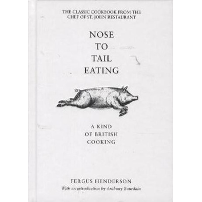 Nose to Tail Eating Henderson Fergus