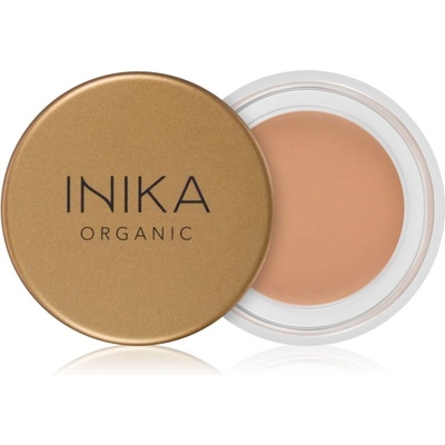 INIKA Organic Full Coverage крем-коректор за пълно покритие цвят Sand 3, 5 гр