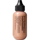 MAC Studio Radiance Face and Body Radiant Sheer Foundation ľahký make-up na tvár a telo W2 50 ml