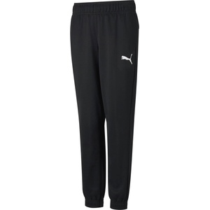 PUMA Kids sportstyle core черно, бяло 128 (58698401)